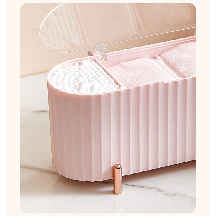 収納ケース 小物収納 小物入れ | PlusNao | 詳細画像9 