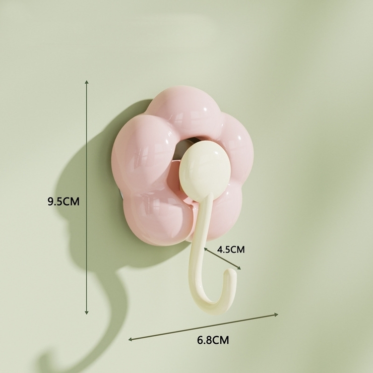 ウォールフック 壁掛けフック 単品 | PlusNao | 詳細画像15 