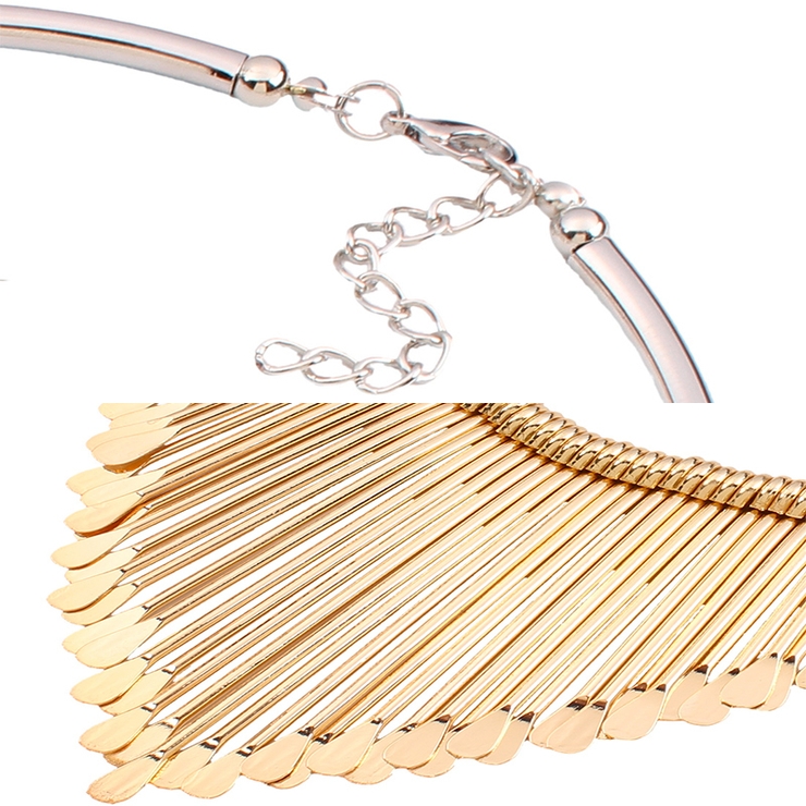 ネックレス＆ピアス アクセサリー セット | PlusNao | 詳細画像4 