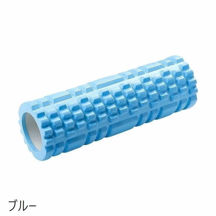 ストレッチローラー トレーニングローラー ヨガローラー | PlusNao | 詳細画像12 