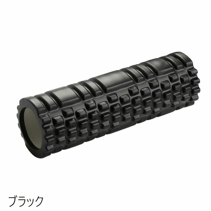 ストレッチローラー トレーニングローラー ヨガローラー | PlusNao | 詳細画像13 