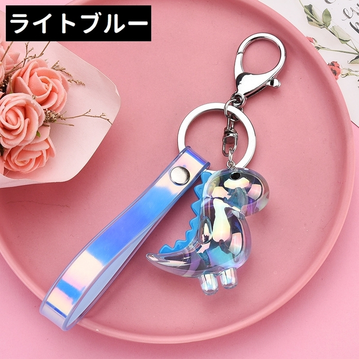 キーホルダー キーリング レディース | PlusNao | 詳細画像3 