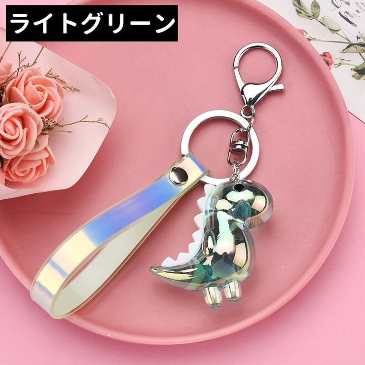 キーホルダー キーリング レディース | PlusNao | 詳細画像5 