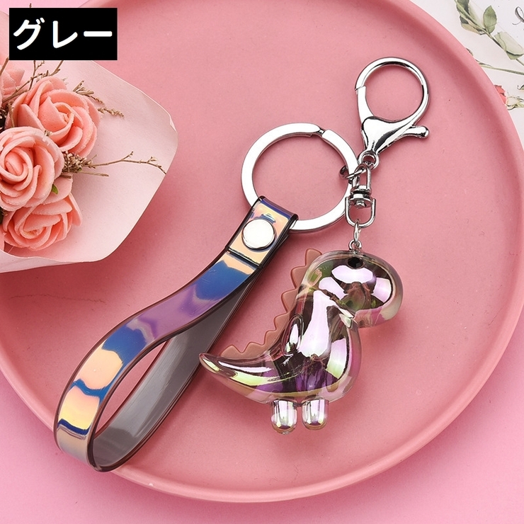 キーホルダー キーリング レディース | PlusNao | 詳細画像6 