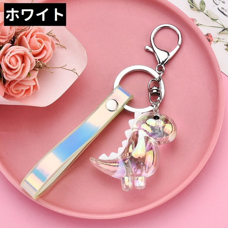 キーホルダー キーリング レディース | PlusNao | 詳細画像8 