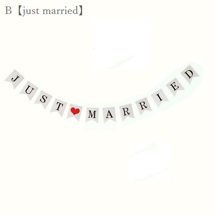 ペーパーガーランド ウェデイング 結婚式 | PlusNao | 詳細画像3 