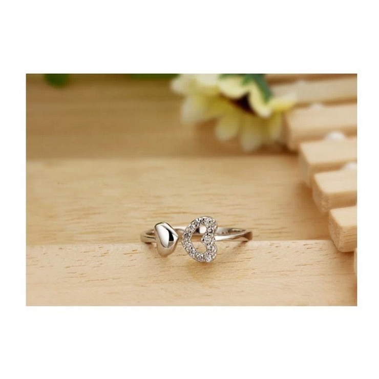 指輪 リング デザインリング | PlusNao | 詳細画像4