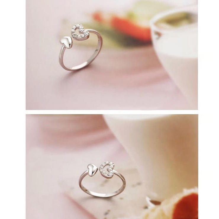 指輪 リング デザインリング | PlusNao | 詳細画像5