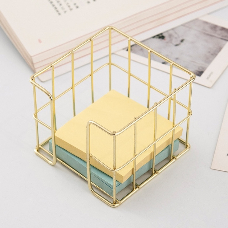 メモ用紙ホルダー 付箋ケース メモケース | PlusNao | 詳細画像7 