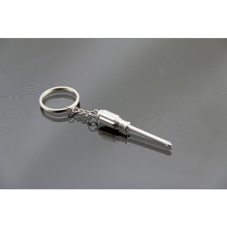 キーホルダー キーリング ユニセックス | PlusNao | 詳細画像7 