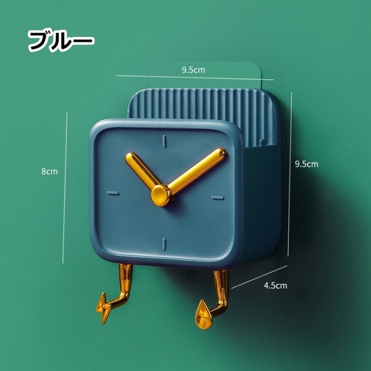 ウォールフック 壁掛け 粘着フック | PlusNao | 詳細画像10 