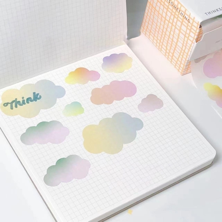 付箋 ふせん 100枚 | PlusNao | 詳細画像4 