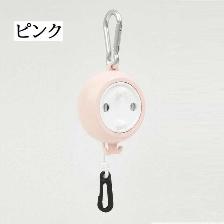 物干しロープ 洗濯ロープ 伸縮式 | PlusNao | 詳細画像11 