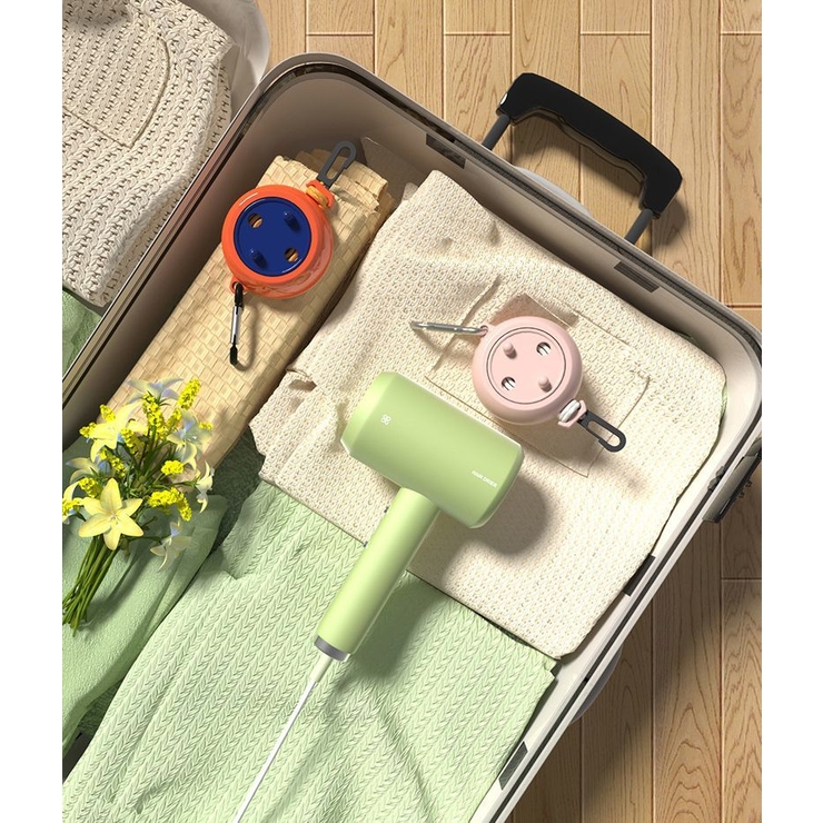 物干しロープ 洗濯ロープ 伸縮式 | PlusNao | 詳細画像4 