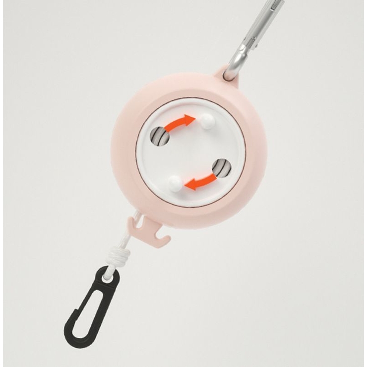 物干しロープ 洗濯ロープ 伸縮式 | PlusNao | 詳細画像6 