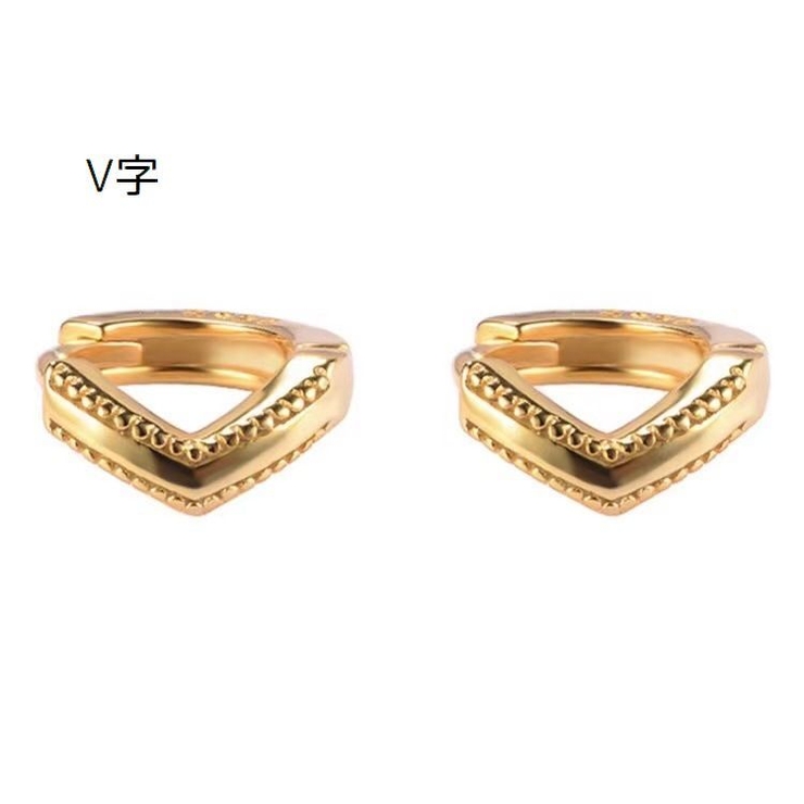 ピアス 片耳用 レディース | PlusNao | 詳細画像7 