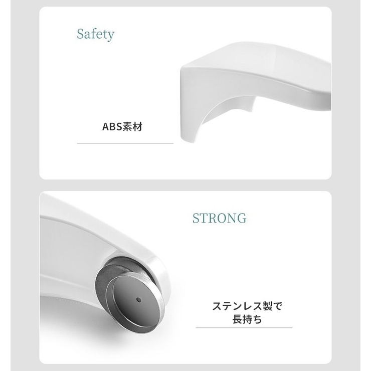 マグネットソープホルダー 石鹸ホルダー 石けんホルダー | PlusNao | 詳細画像11 