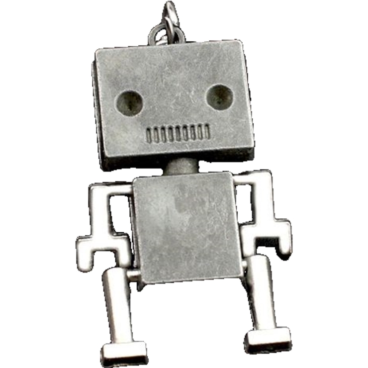 キーホルダー キーリング バッグチャーム | PlusNao | 詳細画像8 