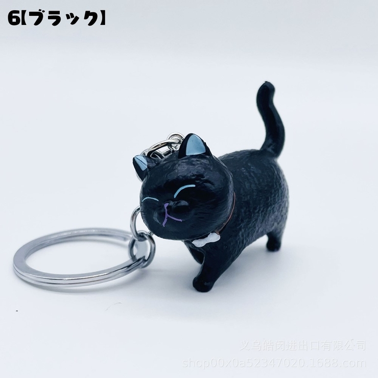 キーホルダー キーリング レディース | PlusNao | 詳細画像8 
