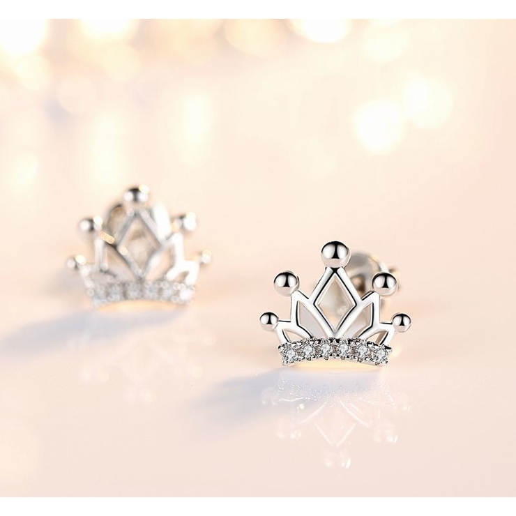 スタッドピアス レディース 女性用 | PlusNao | 詳細画像4