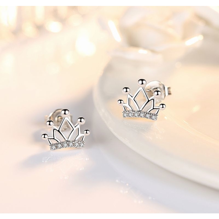 スタッドピアス レディース 女性用 | PlusNao | 詳細画像7