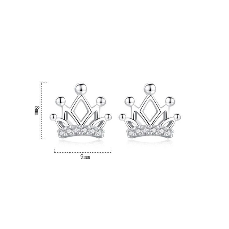 スタッドピアス レディース 女性用 | PlusNao | 詳細画像8