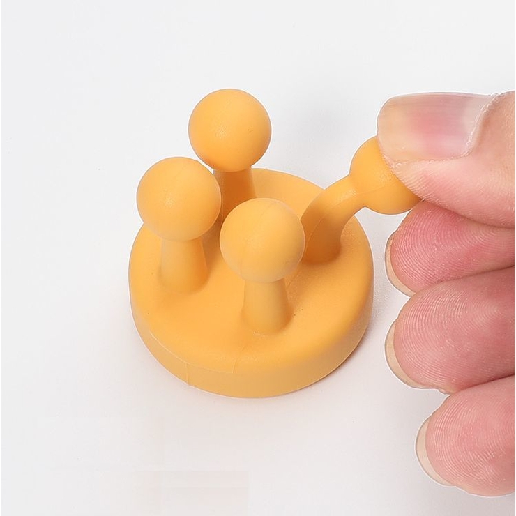 ウォールフック ウォールホルダー マルチホルダー | PlusNao | 詳細画像9 