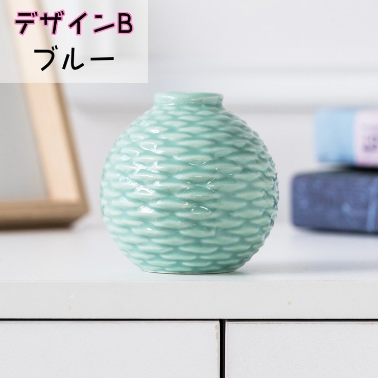 花瓶 花器 フラワーベース | PlusNao | 詳細画像16 