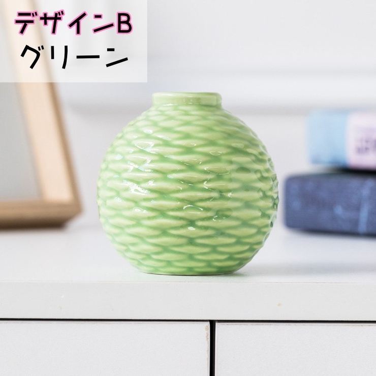 花瓶 花器 フラワーベース | PlusNao | 詳細画像17 