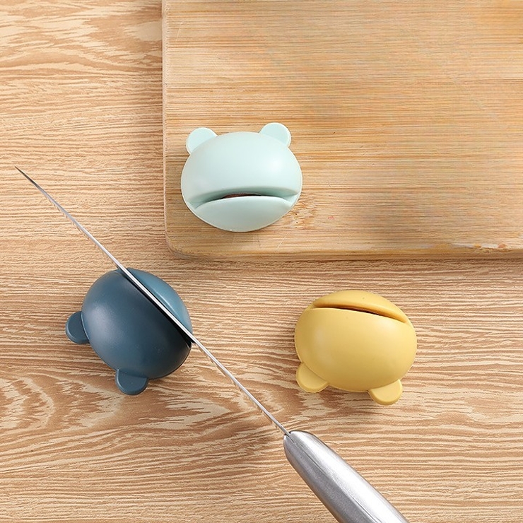 包丁研ぎ器 砥石 シャープナー | PlusNao | 詳細画像2 