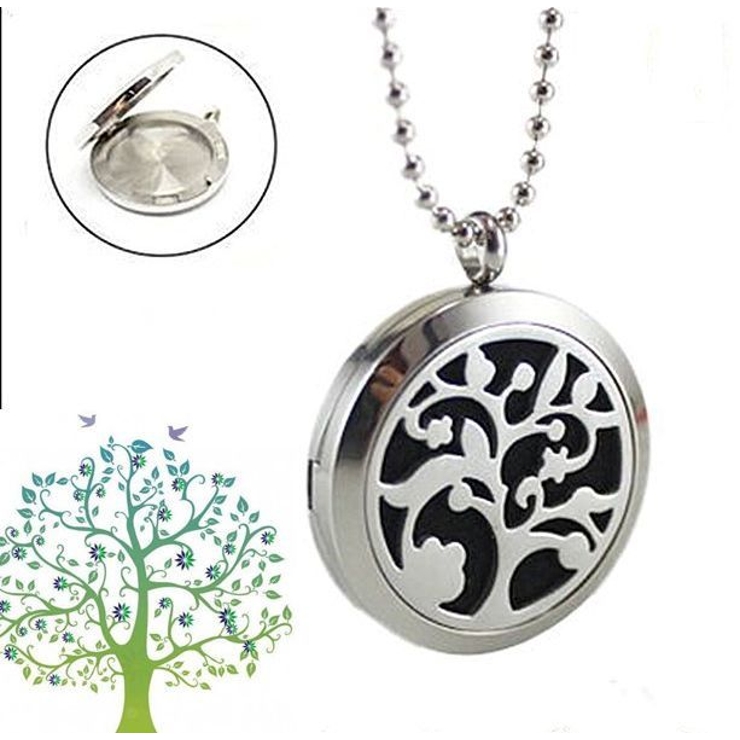 アロマペンダントネックレス アロマペンダント アロマペンダント ステンレス 品番 Fq Plusnao プラスナオ のレディースファッション通販 Shoplist ショップリスト