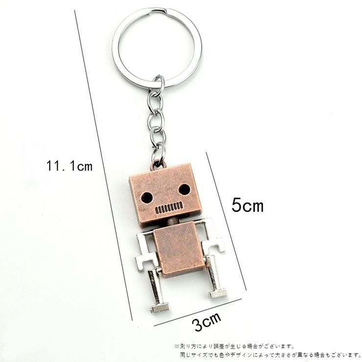 キーホルダー キーリング レディース | PlusNao | 詳細画像11 
