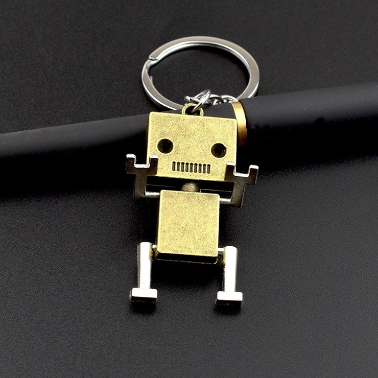 キーホルダー キーリング レディース | PlusNao | 詳細画像6 