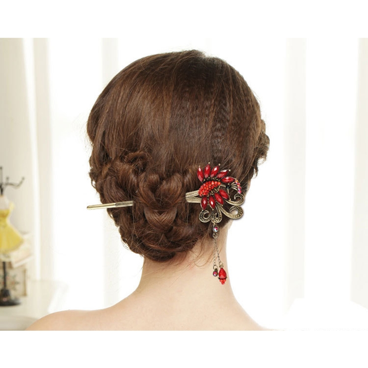 ヘアアクセサリー Naru Shop 5432622200_9f6a3e2f-711f-43c6-