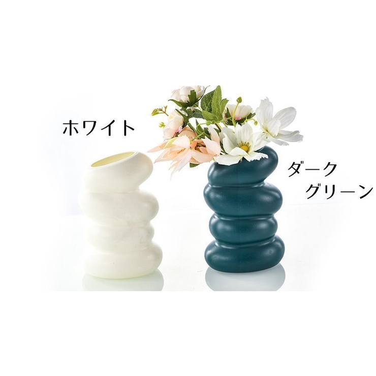 花瓶 花びん フラワーベース | PlusNao | 詳細画像8 