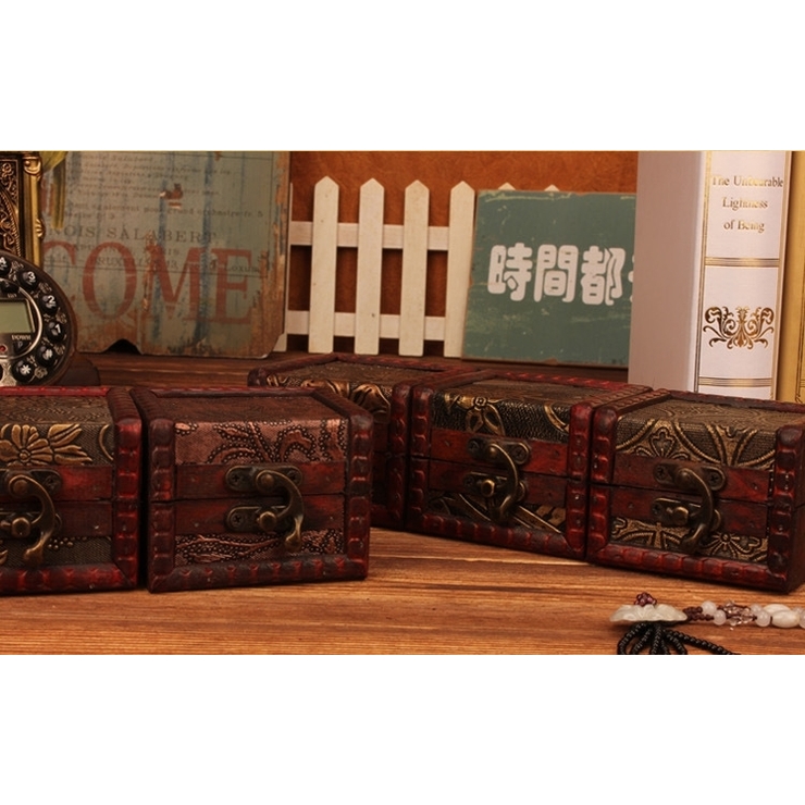 アクセサリーケース 小物入れ 小物収納 | PlusNao | 詳細画像10 