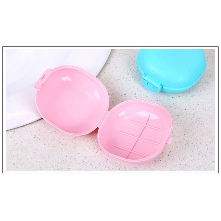 ソープケース バス用品 洗面用具 | PlusNao | 詳細画像12 