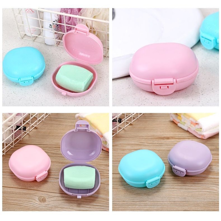 ソープケース バス用品 洗面用具 | PlusNao | 詳細画像13 