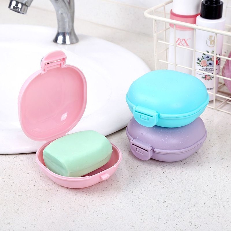 ソープケース バス用品 洗面用具 | PlusNao | 詳細画像3 