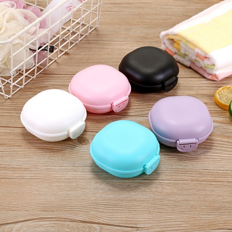 ソープケース バス用品 洗面用具 | PlusNao | 詳細画像5 