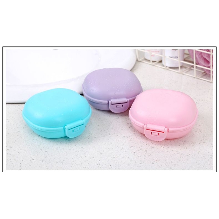 ソープケース バス用品 洗面用具 | PlusNao | 詳細画像8 