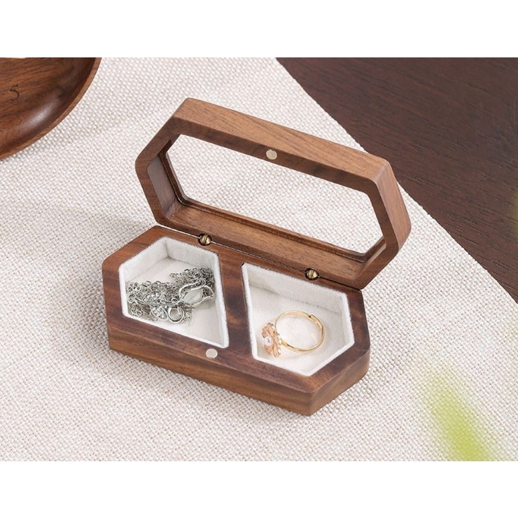 ペアリング収納ケース アクセサリーケース ペアリングケース | PlusNao | 詳細画像9 