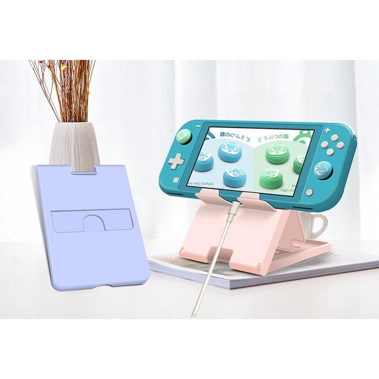 ニンテンドースイッチスタンド Nintendo Switch | PlusNao | 詳細画像2 