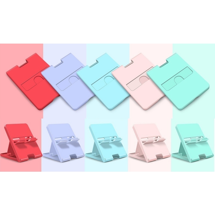ニンテンドースイッチスタンド Nintendo Switch | PlusNao | 詳細画像3 
