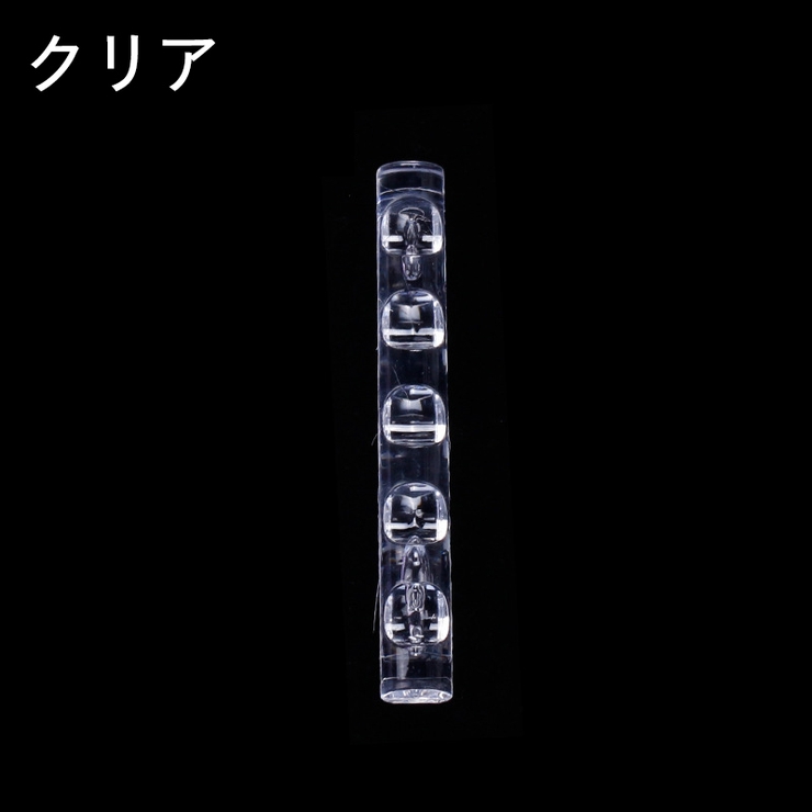 ネイルブラシスタンド ブラシホルダー 5本 | PlusNao | 詳細画像9 