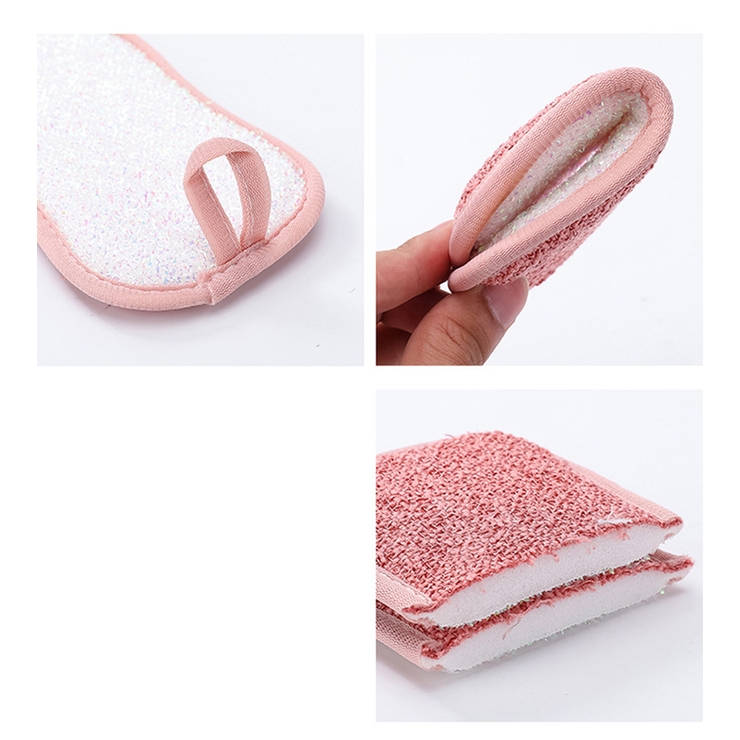 スポンジ 食器洗い用 同色2個セット | PlusNao | 詳細画像16 