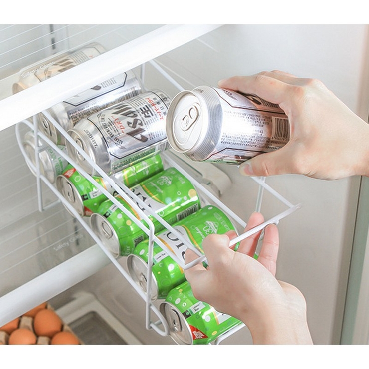 缶ストッカー ドリンクストッカー 缶ビールストッカー | PlusNao | 詳細画像4 