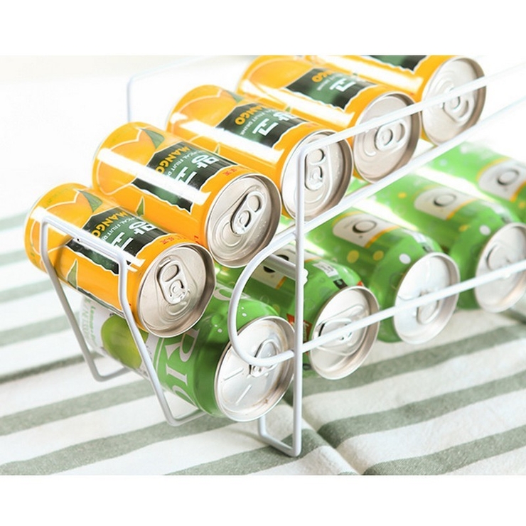 缶ストッカー ドリンクストッカー 缶ビールストッカー | PlusNao | 詳細画像6 