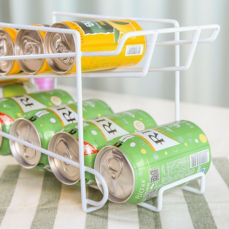缶ストッカー ドリンクストッカー 缶ビールストッカー | PlusNao | 詳細画像7 