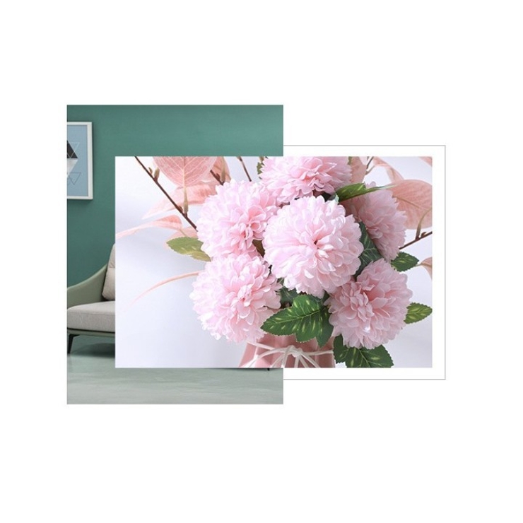 造花 ブーケ 花束 | PlusNao | 詳細画像12 